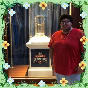 Meet your Posher, Matthew